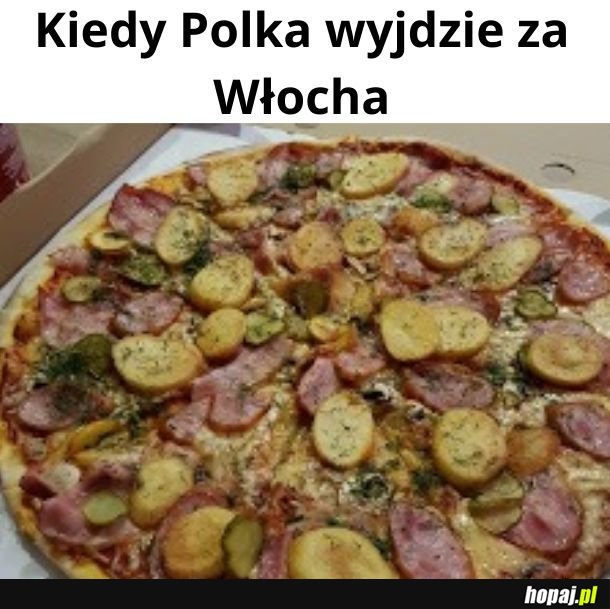 Jadłbym
