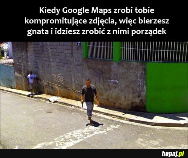 Google Maps 