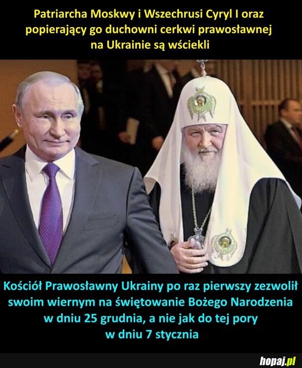 Nowe rozdanie ...