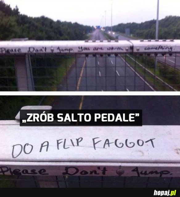 KOLEŚ POWINIEN PRACOWAĆ W TELEFONIE ZAUFANIA