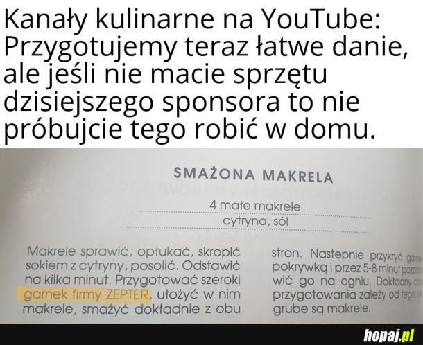 Lokowanie produktu.