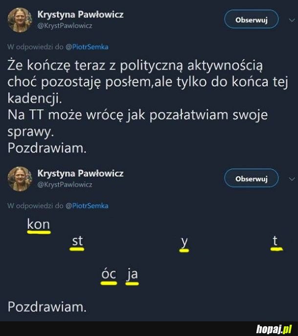 Ukryty przekaz