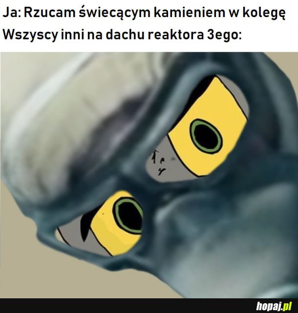  Takie tam heheszki przy sprzątaniu...