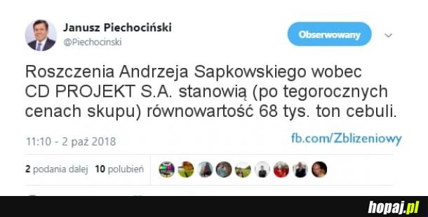 Doskonały przelicznik