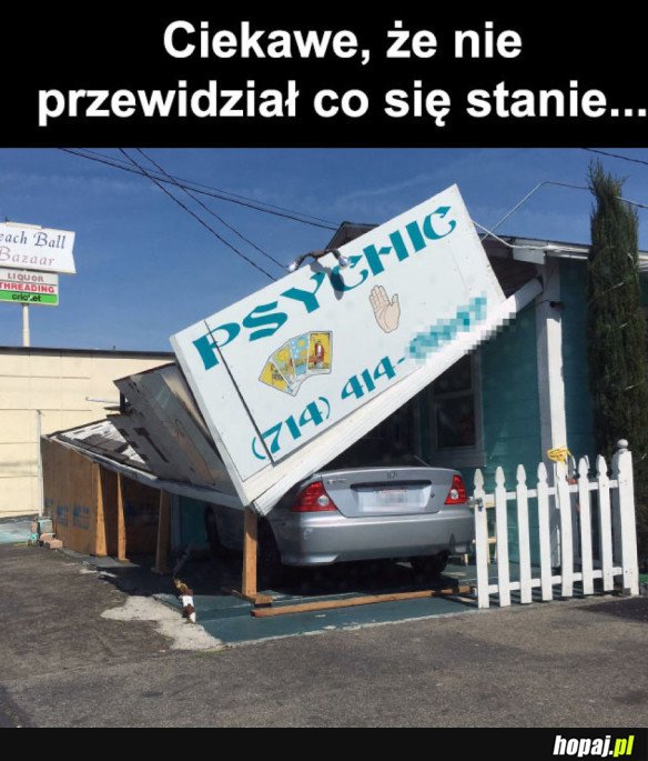 JAK TO MOŻLIWE