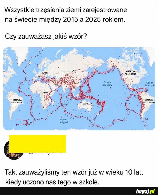 Niesamowite