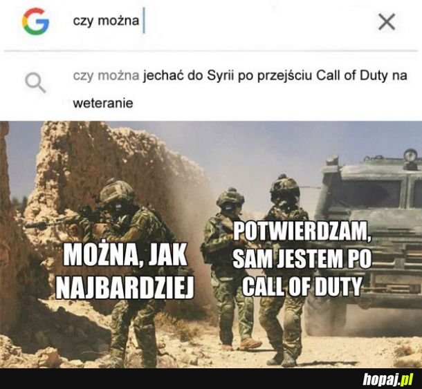 Call of Duty 