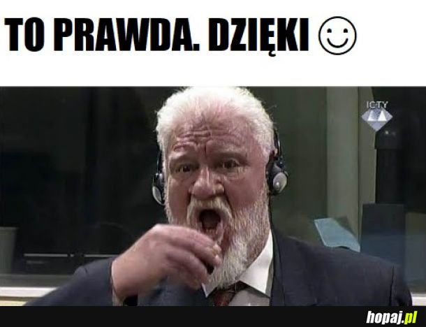 Aach, na twoje zdrowie !