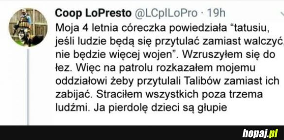 Dzieci