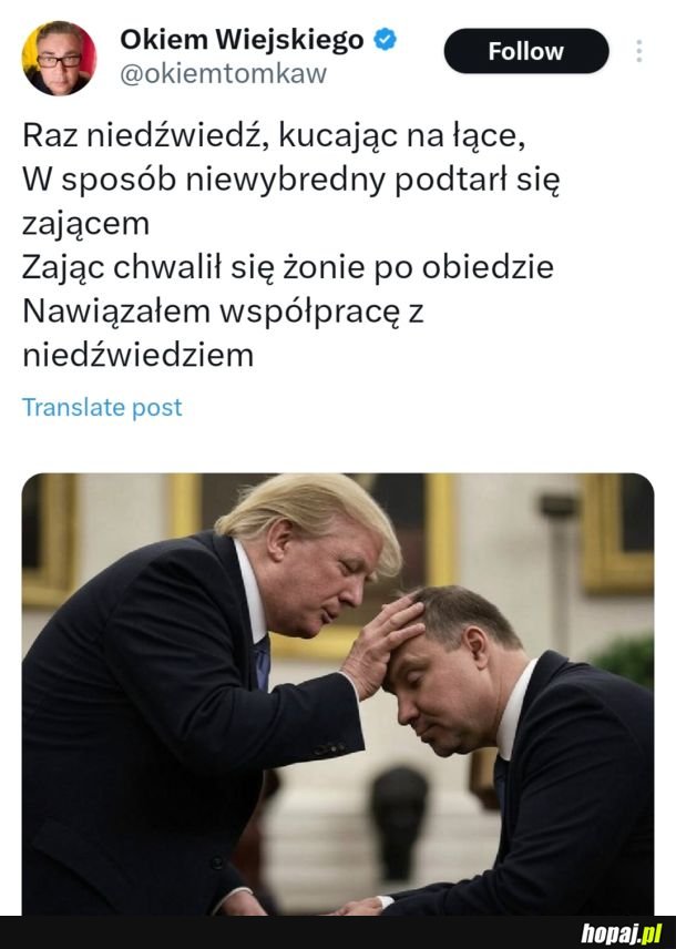 Dynamiczna polityka międzynarodowa