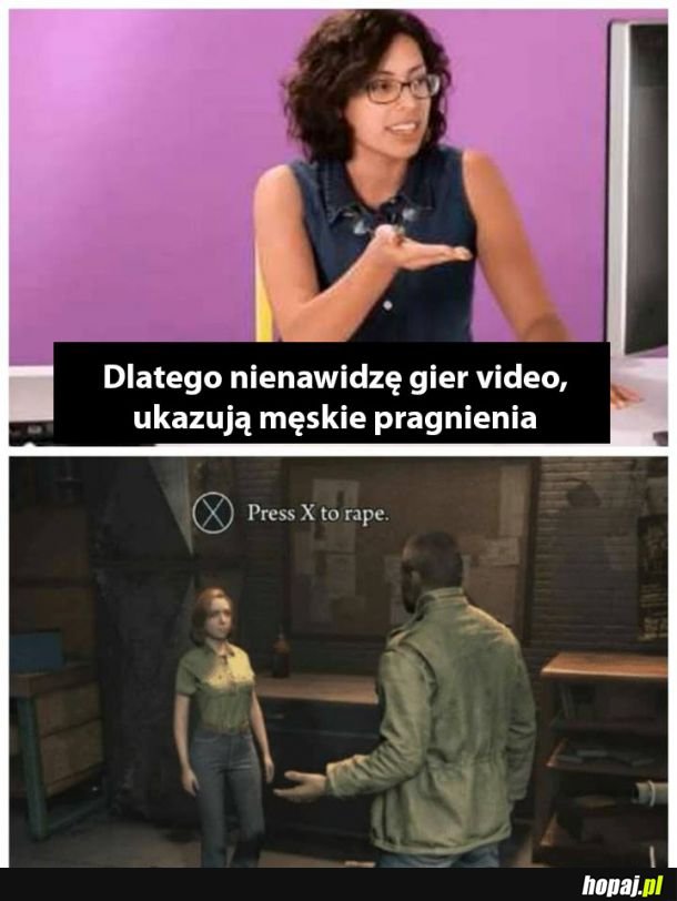 Feministka