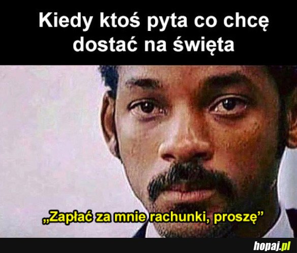 Prezent na święta