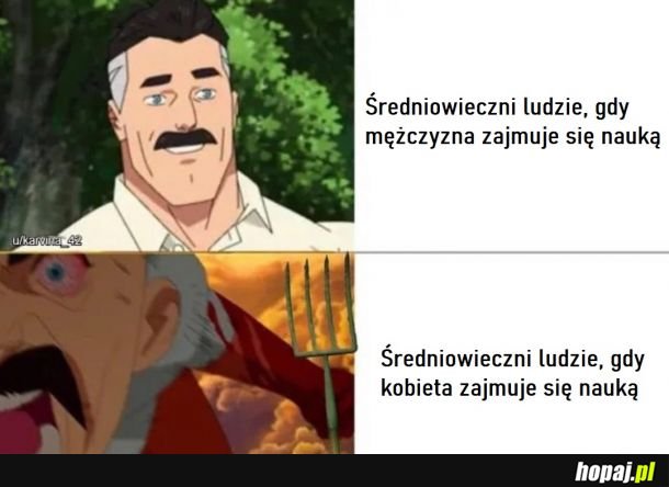 Wiedźmaaa!!