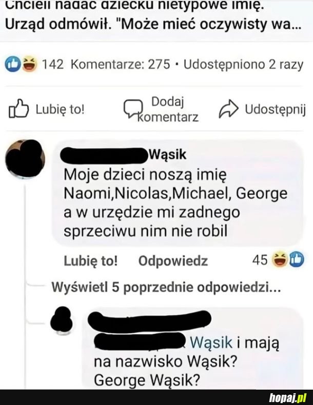 George Wąsik
