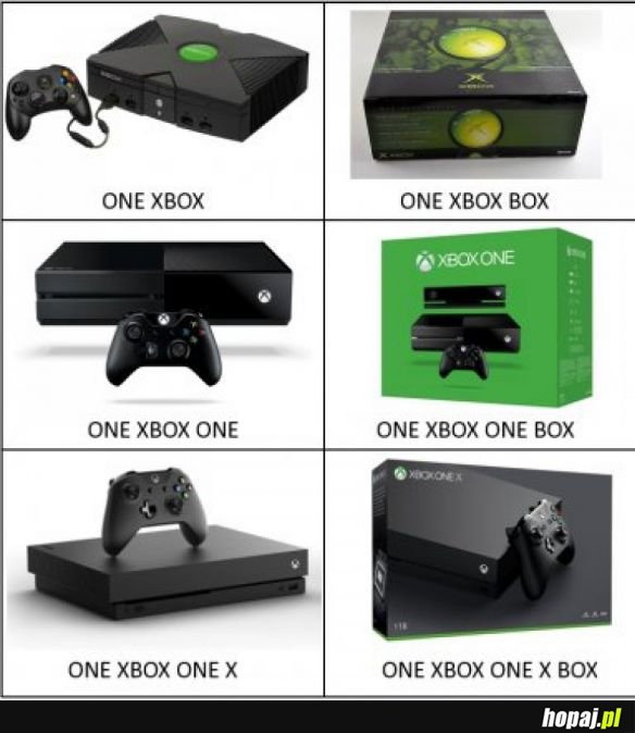 XBOX