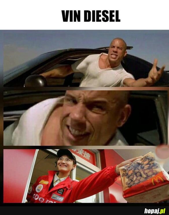 Emocjonująca scena