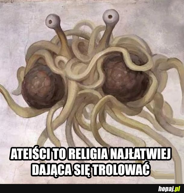 Ateiści