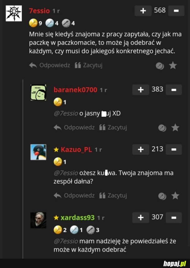 To nieźle