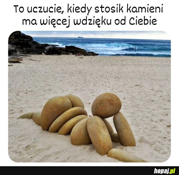 Kształty niczego sobie