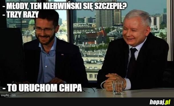 Tak było