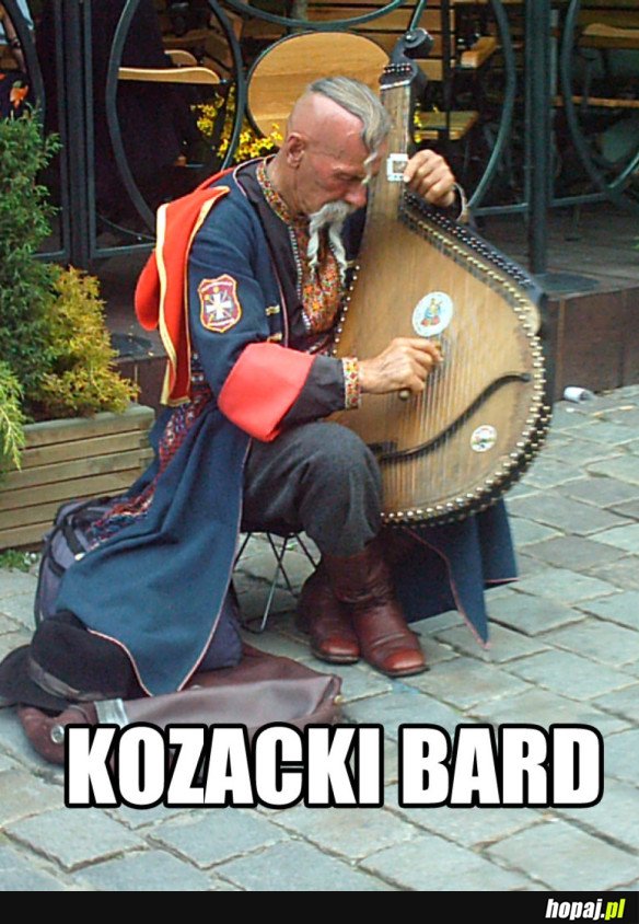 KOZAK