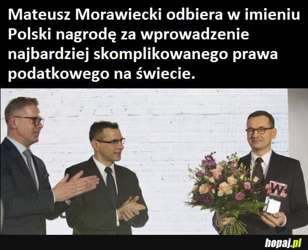 Kolejny sukces Polski