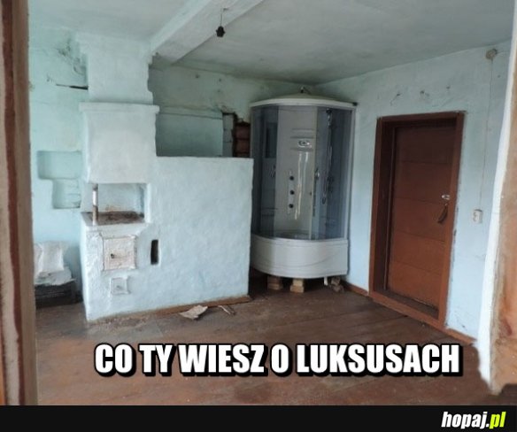 Luksus