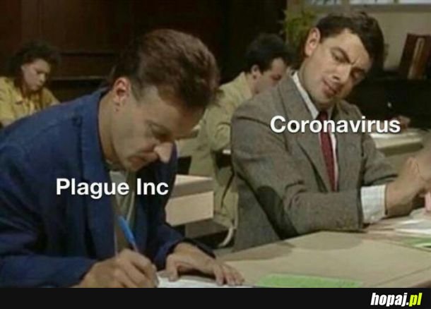 Coronavirus