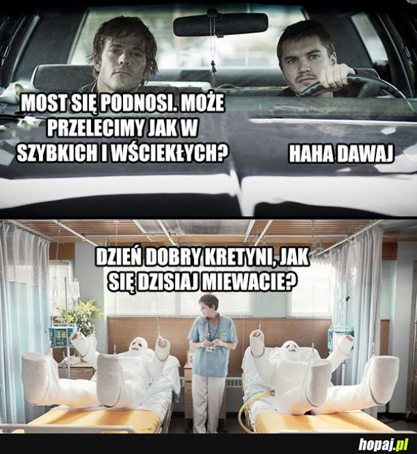 Szybcy i wściekli 