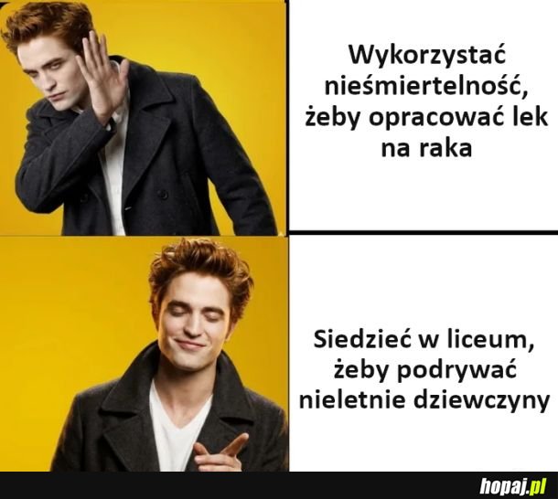 Edward Cullen