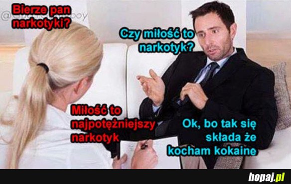 MIŁOŚĆ