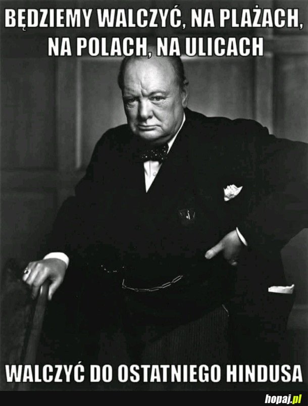 TYPOWA WIELKA BRYTANIA