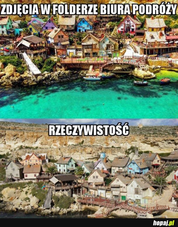 Biura podróży