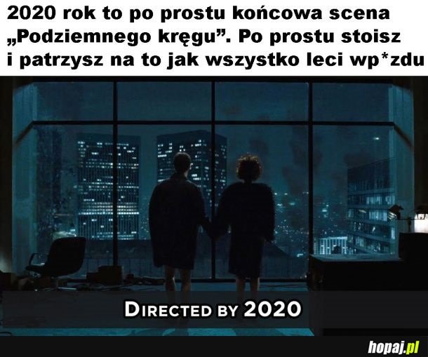 Podziemny krąg