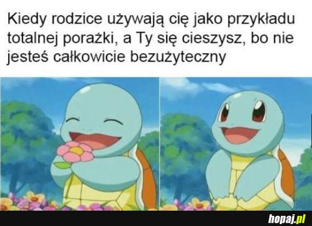 Jestem przydatny