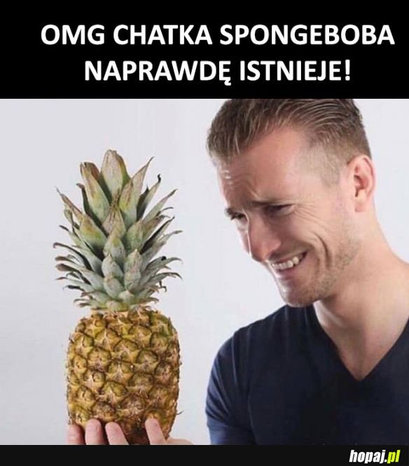Nie wiedziałem