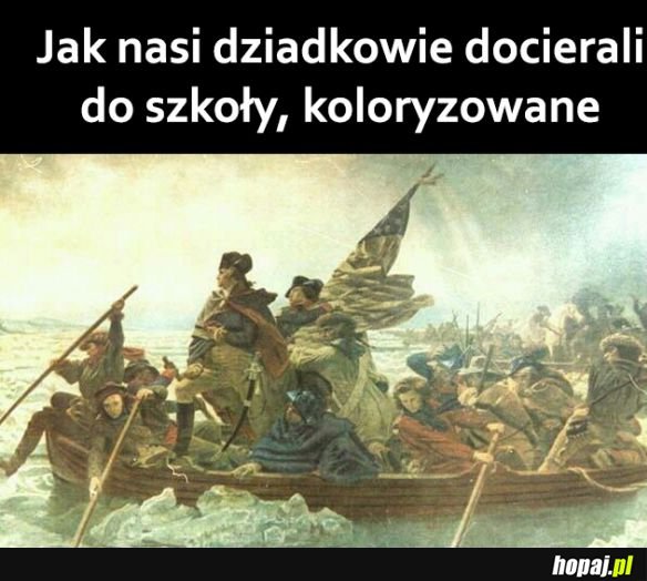 Nasi dziadkowie