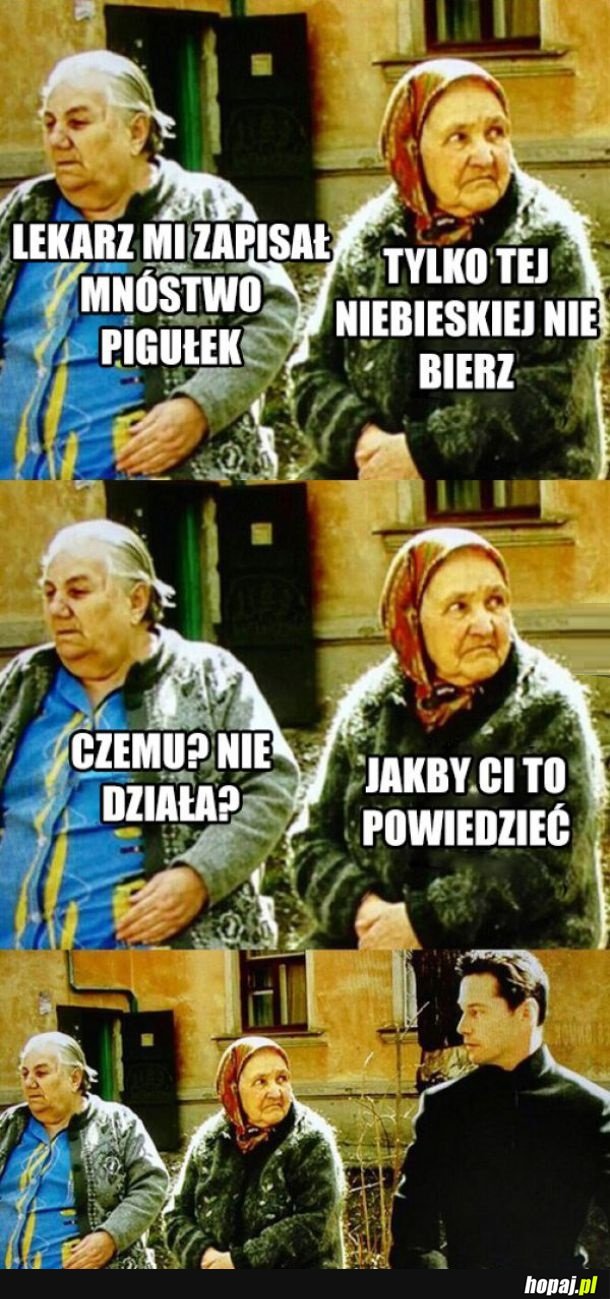 Pigułki