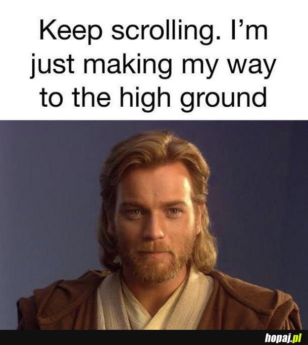 Master Kenobi