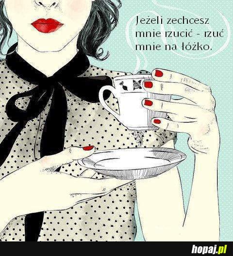Chcesz mnie rzucić?