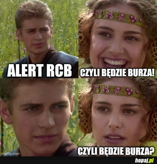 Burza