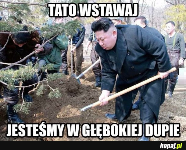 KOREA MA LIPĘ