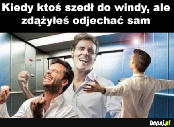 Życie jest piękne! 