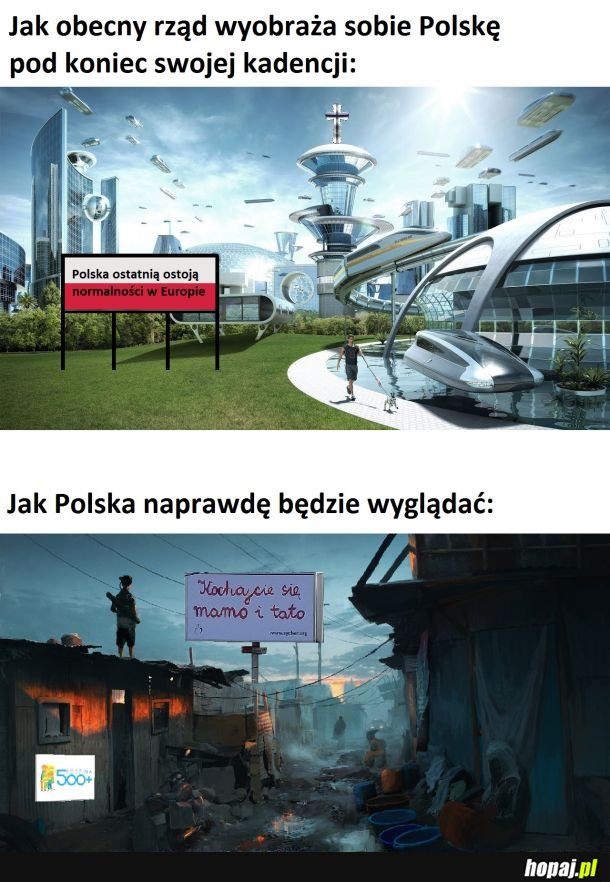 Post-apo 2030