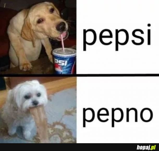 Pepsi