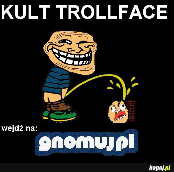 Trollface