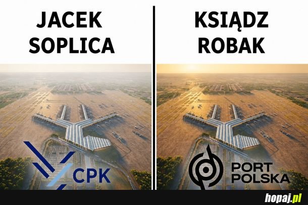 Śmieszne, bo prawdziwe