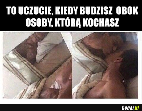 NAJLEPSZE UCZUCIE