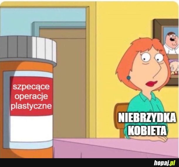 Operacje plastyczne