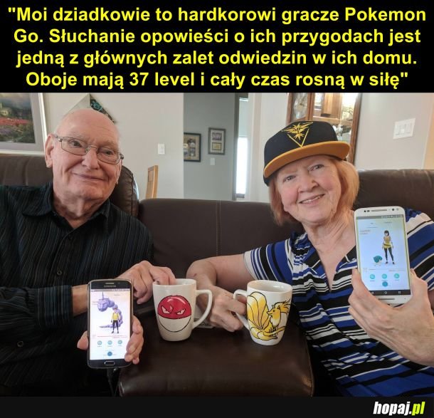 To jeszcze ktoś w to gra?